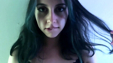 Big booty amateur teen slut hardcore sucking and fucking