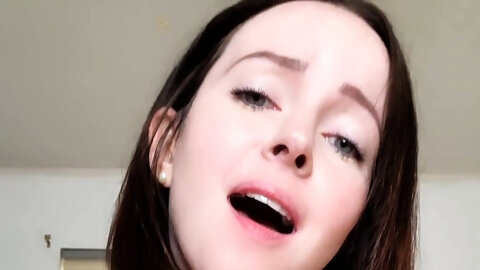 British amateur teen solo